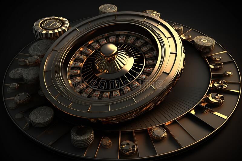 Galaxsys کیسینو میں سلاٹ کھیلنا شروع کریں۔
